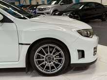 2008 SUBARU WRX STI 20TH ANNIVERSARY EDITION + 73K MILES + STUNNING EXAMPLE