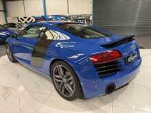 2014/64 AUDI R8 4.2 V8 COUPE + 9K OPTIONS + 71K MILES