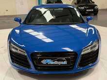 2014/64 AUDI R8 4.2 V8 COUPE + 9K OPTIONS + 71K MILES