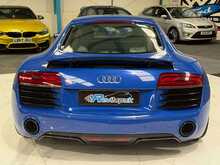2014/64 AUDI R8 4.2 V8 COUPE + 9K OPTIONS + 71K MILES