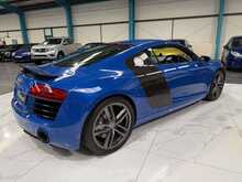 2014/64 AUDI R8 4.2 V8 COUPE + 9K OPTIONS + 71K MILES