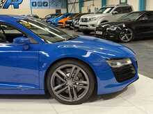 2014/64 AUDI R8 4.2 V8 COUPE + 9K OPTIONS + 71K MILES