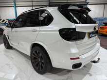2015 BMW X5 40D M SPORT SUV DIESEL + 72K MILES + 310BHP + GREAT CAR