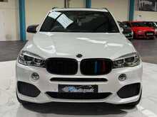 2015 BMW X5 40D M SPORT SUV DIESEL + 72K MILES + 310BHP + GREAT CAR