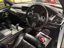 2015 BMW X5 40D M SPORT SUV DIESEL + 72K MILES + 310BHP + GREAT CAR