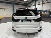 2015 BMW X5 40D M SPORT SUV DIESEL + 72K MILES + 310BHP + GREAT CAR