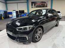 2016 BMW M135i 5 DOOR + AUTO + 48K MILES + LED LIGHTS + 322BHP + LEATHER