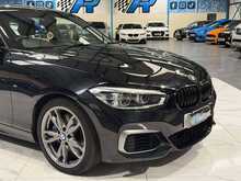 2016 BMW M135i 5 DOOR + AUTO + 48K MILES + LED LIGHTS + 322BHP + LEATHER