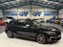 2016 BMW M135i 5 DOOR + AUTO + 48K MILES + LED LIGHTS + 322BHP + LEATHER