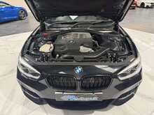 2016 BMW M135i 5 DOOR + AUTO + 48K MILES + LED LIGHTS + 322BHP + LEATHER