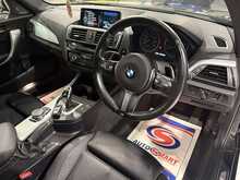 2016 BMW M135i 5 DOOR + AUTO + 48K MILES + LED LIGHTS + 322BHP + LEATHER