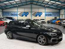 2016 BMW M135i 5 DOOR + AUTO + 48K MILES + LED LIGHTS + 322BHP + LEATHER
