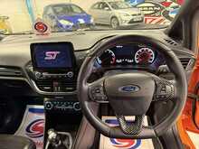 2019/69 FORD FIESTA ST PERFORMANCE 1 OF 2 IN STOCK + REVO STAGE 1 TUNED