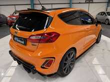 2019/69 FORD FIESTA ST PERFORMANCE 1 OF 2 IN STOCK + REVO STAGE 1 TUNED