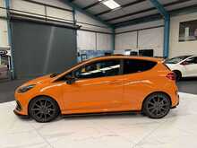 2019/69 FORD FIESTA ST PERFORMANCE 1 OF 2 IN STOCK + REVO STAGE 1 TUNED