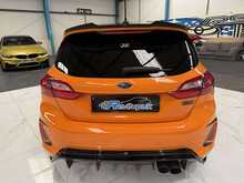 2019/69 FORD FIESTA ST PERFORMANCE 1 OF 2 IN STOCK + REVO STAGE 1 TUNED