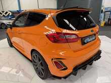 2019/69 FORD FIESTA ST PERFORMANCE 1 OF 2 IN STOCK + REVO STAGE 1 TUNED
