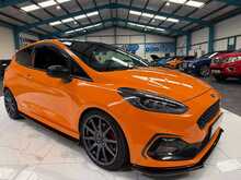 2019/69 FORD FIESTA ST PERFORMANCE 1 OF 2 IN STOCK + REVO STAGE 1 TUNED