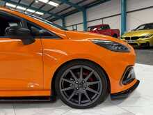 2019/69 FORD FIESTA ST PERFORMANCE 1 OF 2 IN STOCK + REVO STAGE 1 TUNED