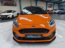 2019/69 FORD FIESTA ST PERFORMANCE 1 OF 2 IN STOCK + REVO STAGE 1 TUNED