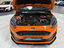 2019/69 FORD FIESTA ST PERFORMANCE 1 OF 2 IN STOCK + REVO STAGE 1 TUNED