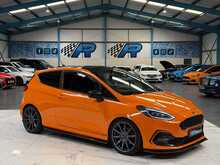2019/69 FORD FIESTA ST PERFORMANCE 1 OF 2 IN STOCK + REVO STAGE 1 TUNED