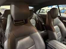 2013/63 MERCEDECS E220 CDI SE COUPE + 170BHP - DIESEL + 88K MILES