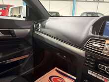 2013/63 MERCEDECS E220 CDI SE COUPE + 170BHP - DIESEL + 88K MILES