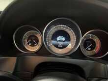 2013/63 MERCEDECS E220 CDI SE COUPE + 170BHP - DIESEL + 88K MILES