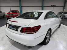 2013/63 MERCEDECS E220 CDI SE COUPE + 170BHP - DIESEL + 88K MILES
