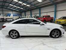 2013/63 MERCEDECS E220 CDI SE COUPE + 170BHP - DIESEL + 88K MILES