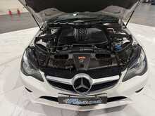 2013/63 MERCEDECS E220 CDI SE COUPE + 170BHP - DIESEL + 88K MILES