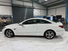 2013/63 MERCEDECS E220 CDI SE COUPE + 170BHP - DIESEL + 88K MILES