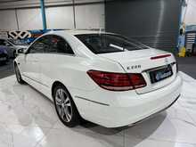 2013/63 MERCEDECS E220 CDI SE COUPE + 170BHP - DIESEL + 88K MILES