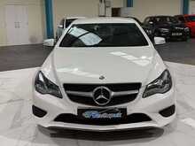 2013/63 MERCEDECS E220 CDI SE COUPE + 170BHP - DIESEL + 88K MILES