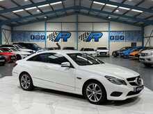 2013/63 MERCEDECS E220 CDI SE COUPE + 170BHP - DIESEL + 88K MILES