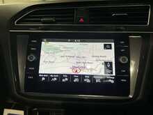 2018 VW TIGUAN R LINE + 1.4 TSI + 150BHP + SAT NAV + 56K MILES