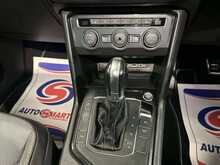 2018 VW TIGUAN R LINE + 1.4 TSI + 150BHP + SAT NAV + 56K MILES