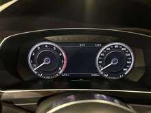 2018 VW TIGUAN R LINE + 1.4 TSI + 150BHP + SAT NAV + 56K MILES