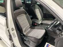 2018 VW TIGUAN R LINE + 1.4 TSI + 150BHP + SAT NAV + 56K MILES