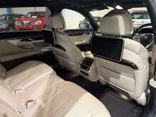 2016/66 BMW 740Ld M SPORT + DIESEL + OVER 30K OPTIONS + BIGGEST SPEC WE HAVE SEEN