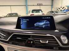 2016/66 BMW 740Ld M SPORT + DIESEL + OVER 30K OPTIONS + BIGGEST SPEC WE HAVE SEEN