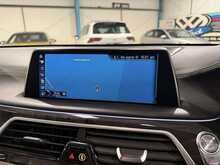 2016/66 BMW 740Ld M SPORT + DIESEL + OVER 30K OPTIONS + BIGGEST SPEC WE HAVE SEEN