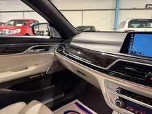 2016/66 BMW 740Ld M SPORT + DIESEL + OVER 30K OPTIONS + BIGGEST SPEC WE HAVE SEEN