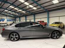 2016/66 BMW 740Ld M SPORT + DIESEL + OVER 30K OPTIONS + BIGGEST SPEC WE HAVE SEEN