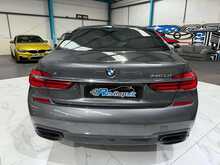 2016/66 BMW 740Ld M SPORT + DIESEL + OVER 30K OPTIONS + BIGGEST SPEC WE HAVE SEEN