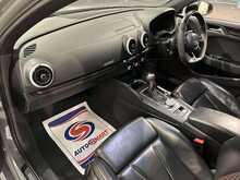 2020/20 AUDI RS3 SPORT EDITION SALOON + 47K MILES + STAGE 2 + 500BHP