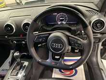 2020/20 AUDI RS3 SPORT EDITION SALOON + 47K MILES + STAGE 2 + 500BHP
