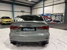 2020/20 AUDI RS3 SPORT EDITION SALOON + 47K MILES + STAGE 2 + 500BHP