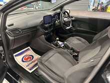 2018/68 FORD FIESTA 1.0 ST LINE TURBO + 140BHP + 62K MILES FSH